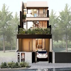 Hillview Estate (D23), Terrace #554987461